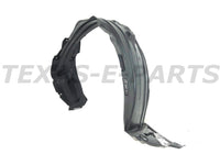 2017 2018 2019 2020 2021 2022 Honda CR-V CRV Front Fender Inner Liner Left Driver Side