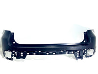 Fits 2014 2015 2016 2017 2018 2019 Toyota Highlander Rear Bumper Cover Upper