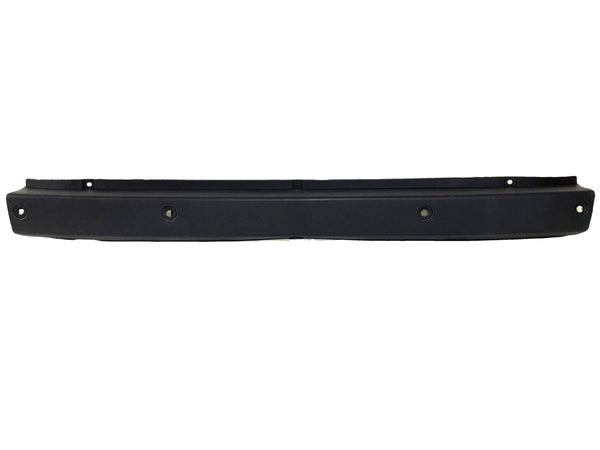 2010 2011 2012 2013 2014 2015 2016 2017 2018 Mercedes-Benz Freightliner Sprinter 2500 3500 Rear Bumper With Parking Sensor Holes