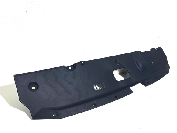 2020 2021 2022 2023 2024 2025 Nissan Sentra Radiator Support Access Upper Top Cover Assembly