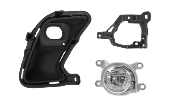 2018 Infiniti Q50 Front Bumper Reinforcement