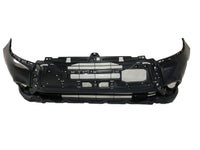 2016-2018 Mitsubishi Outlander Front Bumper Cover
