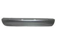 2019-2020 Mitsubishi Outlander Rear Bumper SIlver Lower Cover Panel