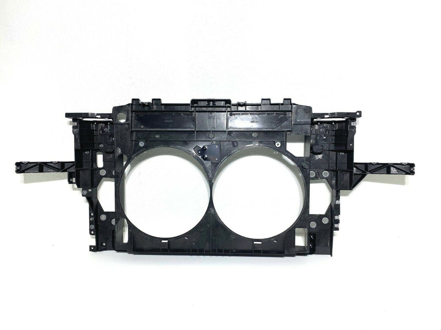 2009 2010 2011 2012 2013 2014 2015 2016 2017 FX35 FX37 FX50 QX70 Infiniti Core Support Radiator Bracket Assembly
