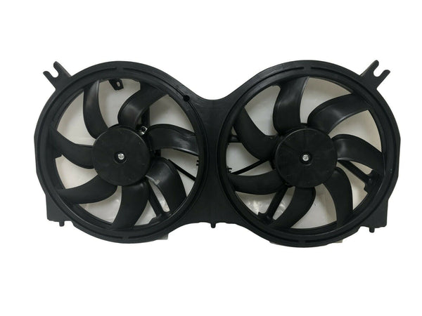 2013-2019 Infiniti QX60 JX35 Radiator Cooling Fan