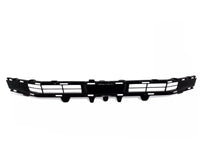 2025 Toyota Camry LE SE Front Bumper Upper Grille Gloss Black