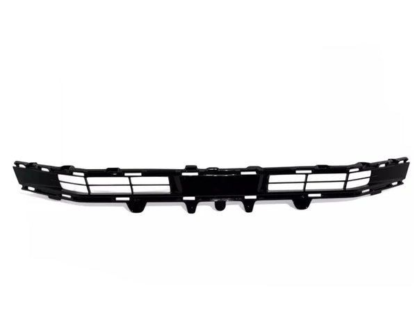 2025 Toyota Camry LE SE Front Bumper Upper Grille Gloss Black