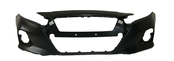 2019 2020 2021 2022 Nissan Altima Front Bumper Cover