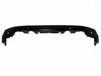 2022 2023 2024 2025 GMC Sierra 1500 & Sierra 1500 LTD Front Bumper Cover With Sensor Holes