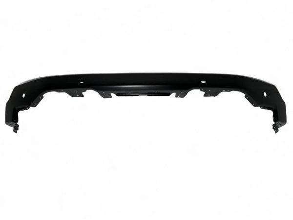 2022 2023 2024 2025 GMC Sierra 1500 & Sierra 1500 LTD Front Bumper Cover With Sensor Holes