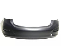 2016 2017 2018 2019 Chevrolet Cruze Rear Bumper Cover