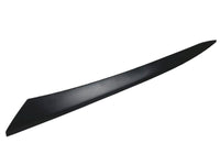 2022 2023 2024 Honda Civic Headlight Molding Trim Black Left Driver Side