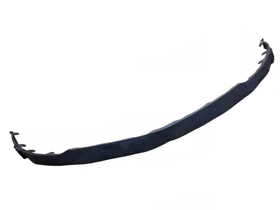 2016 2017 2018 2019 2020 2021 2022 2023 2024 Chevrolet Malibu Front Bumper Lower Air Deflector