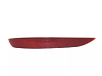 2018 2019 2020 2021 2022 2023 2024 Chevrolet Equinox Rear Bumper Reflector Left Driver Side
