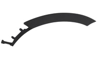 2017 2018 2019 2020 2021 2022 Honda CR-V CRV Rear Door Flare Molding Trim Left Driver Side