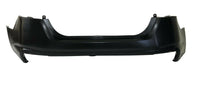 2019 2020 2021 2022 Nissan Altima Rear Bumper Cover