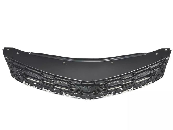 2016 2017 2018 Chevrolet Cruze Grille Front Bumper Upper Grille