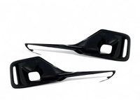 2021 2022 Honda Accord Front Bumper Fog Light Cover Left Driver & Right Passenger Side
