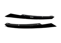 2019 2020 2021 Honda Civic Headlight Front Left Right Molding Trim Driver & Passenger Side