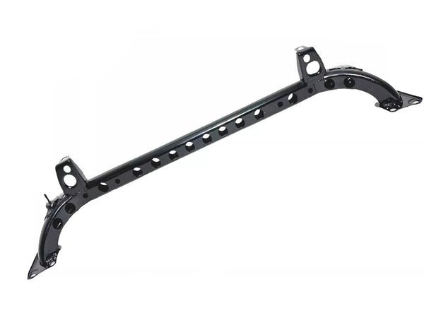 2016 2017 2018 2019 2020 2021 2022 2023 2024 Chevrolet Malibu Radiator Core Support Lower Tie Bar Bracket