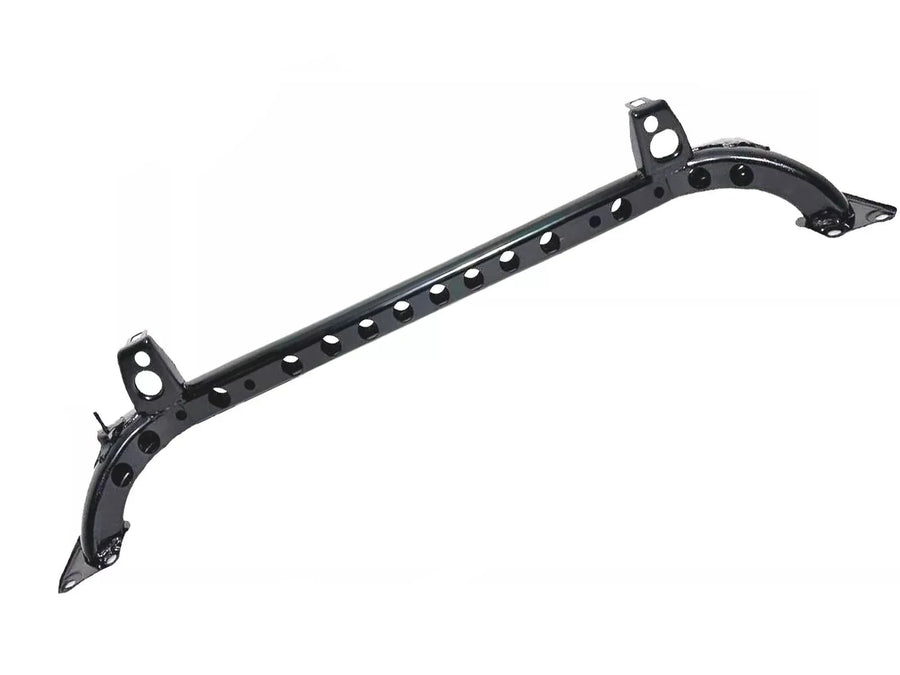 2016 2017 2018 2019 2020 2021 2022 2023 2024 Chevrolet Malibu Radiator Core Support Lower Tie Bar Bracket