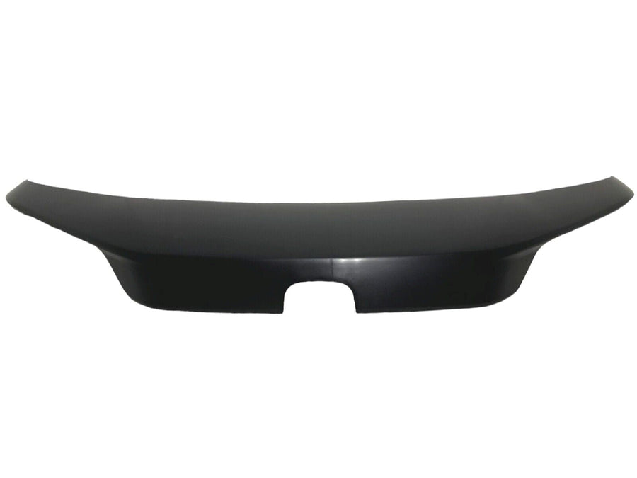 2022 2023 2024 2025 2026 Honda Civic Sedan EX LX Sport Touring Front Bumper Upper Grille Cover