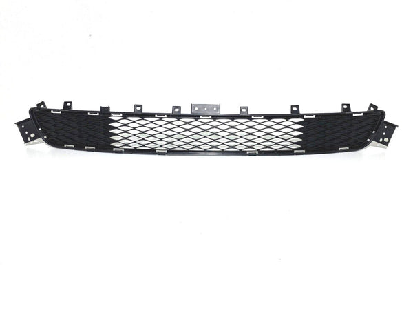 2018 2019 2020 2021 2022 2023 2024 Infiniti Q50 Q50s Sport Grille Front Bumper Lower Grille