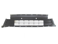 2016 2017 2018 Toyota Rav4 Front Bumper Lower Grille - Bumper & Body Parts