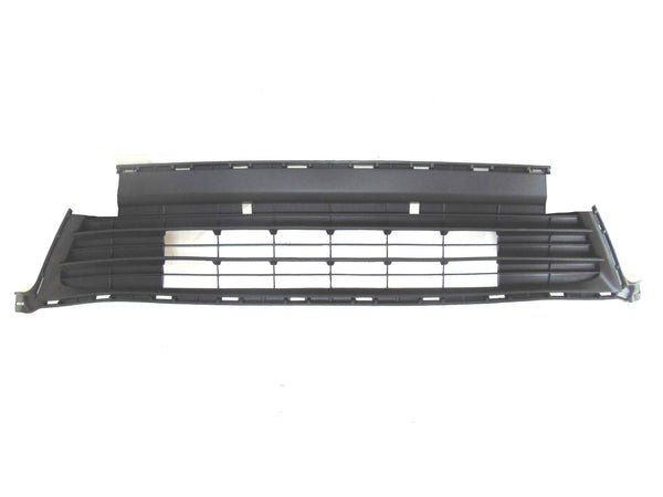 2016 2017 2018 Toyota Rav4 XLE LE Grille Front Bumper Lower Grille