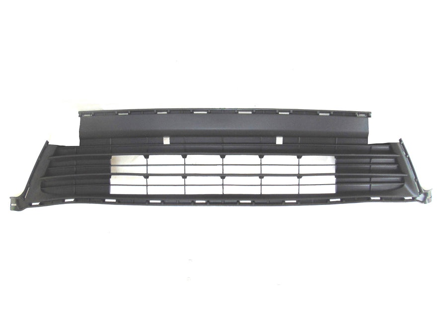 2016 2017 2018 Toyota Rav4 XLE LE Grille Front Bumper Lower Grille