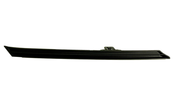 2019 2020 2021 2022 2023 2024 2025 Toyota Rav4 Front Bumper Insert Upper Grille Molding Left Driver Side