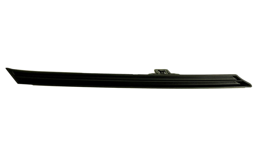 2019 2020 2021 2022 2023 2024 2025 Toyota Rav4 Front Bumper Insert Upper Grille Molding Left Driver Side