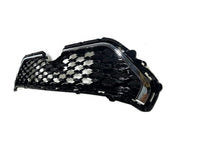 2021-2024 Toyota Rav4 Prime XSE SE Front Bumper Center Middle Grille - Bumper & Body Parts