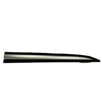 2014-2020 Mitsubishi Outlander Front Door Lower Molding Trim Right Passenger Side - Bumper & Body Parts