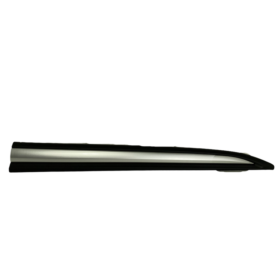 2014 2015 2016 2017 2018 2019 2020 Mitsubishi Outlander Front Door Lower Molding Trim Right Passenger Side