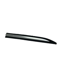 2014-2020 Mitsubishi Outlander Front Door Lower Molding Trim Right Passenger Side - Bumper & Body Parts
