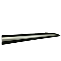 2014-2020 Mitsubishi Outlander Front Door Lower Molding Trim Right Passenger Side - Bumper & Body Parts