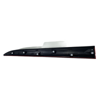 2014-2020 Mitsubishi Outlander Front Door Lower Molding Trim Right Passenger Side - Bumper & Body Parts