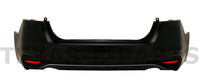 2019 2020 2021 2022 Nissan Altima Rear Bumper Cover Complete Assembly - Bumper & Body Parts