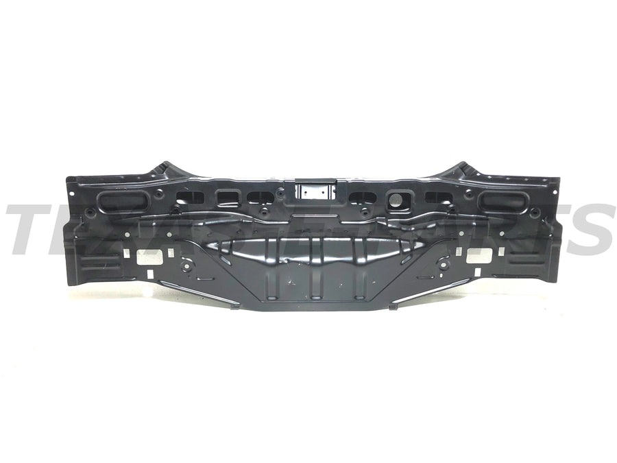 2019 2020 2021 2022 2023 2024 Nissan Altima Rear Trunk Lower Body Panel