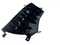 2021-2024 Chevrolet Suburban Tahoe Right Front Bumper Air Duct Passenger Side - Bumper & Body Parts