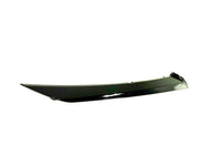 2018 2019 2020 2021 2022 2023 2024 Toyota Camry XSE SE Headlight Molding Trim Right Passenger Side Gloss Black - Bumper & Body Parts