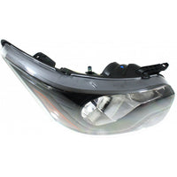2015 2016 2017 2018 2019 2020 2021 2022 2023 2024 Ford Transit 150 250 350 350 HD Front Headlight Lamp Right Passenger Side - Bumper & Body Parts