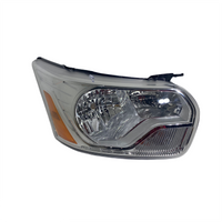 2015 2016 2017 2018 2019 2020 2021 2022 2023 2024 Ford Transit 150 250 350 350 HD Front Headlight Lamp Right Passenger Side - Bumper & Body Parts