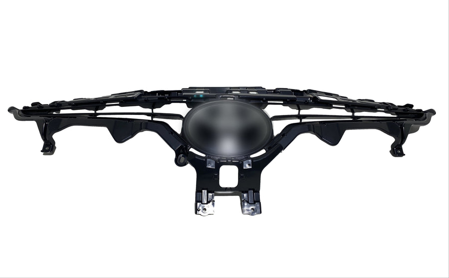 2018 2019 2020 Toyota Camry SE XSE Front Bumper Upper Grille