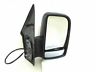 2006-2018 Mercedes Sprinter Van Left & Right Side Rear View Mirror Short Arm Heated Signal - Bumper & Body Parts