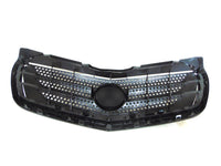 2014-2018 Mercedes Benz Sprinter 1500 2500 3500 Front Bumper Grille With Surround Trim - Bumper & Body Parts