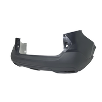 2018 2019 2020 Nissan Kicks Rear Bumper Cover Assembly - Bumper & Body Parts