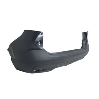 2018 2019 2020 Nissan Kicks Rear Bumper Cover Assembly - Bumper & Body Parts