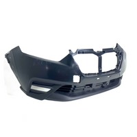 2018 2019 2020 Nissan Kicks Front Bumper Cover Assembly - Bumper & Body Parts